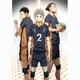 ハイキュー!! vol.6 [Blu-ray Disc]