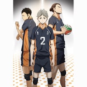 ハイキュー!! vol.6