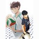 ハイキュー!! vol.7 [Blu-ray Disc]