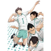 ハイキュー!! vol.8