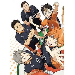 ハイキュー!! vol.9 [Blu-ray Disc]