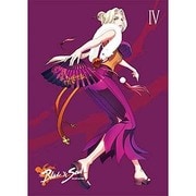 ブレイドアンドソウル 4巻