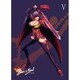 ブレイドアンドソウル 5巻 [Blu-ray Disc]