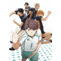 ハイキュー!! vol.2 [Blu-ray Disc]