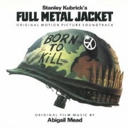 フルメタル・ジャケット オリジナル・サウンドトラック (フォーエヴァー・サウンドトラック1000)