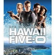 HAWAII FIVE-0 シーズン1 <トク選BOX>