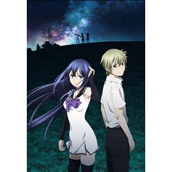 ヨドバシ.com - 極黒のブリュンヒルデ DVD-BOX Ⅰ [DVD] 通販【全品