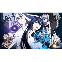 極黒のブリュンヒルデ Blu-ray BOX II 極黒のブリュンヒルデ Blu-ray BOX II: Amazon.ca: Movies & TV