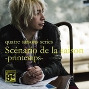 Scenario de la saison-printemps- (quatre saisons series)