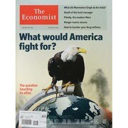 洋)The Economist 2014年 5/9号 [雑誌]