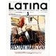 LaTIna (ラティーナ) 2014年 05月号 [雑誌]