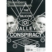 洋)BusinessWeek 2014年 5/11号 [雑誌]