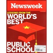 洋)NEWS WEEK 2014年 5/9号 [雑誌]