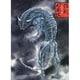 怪獣幻図鑑―池谷仙克画集