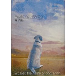 空の向こうで、君が笑う [単行本]