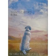 空の向こうで、君が笑う [単行本]