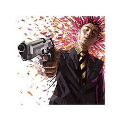 ANARCHY／NEW YANKEE