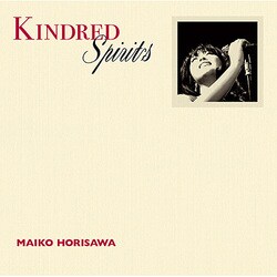 堀澤麻衣子／Kindred Spirits -かけがえのないもの-