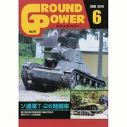 GROUND POWER (グランドパワー) 2014年 06月号 [雑誌]