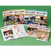 昔のくらしと道具(全6巻) [全集叢書]