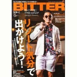 BITTER 2014年 06月号 [雑誌]