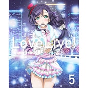 ラブライブ! 2nd Season 5