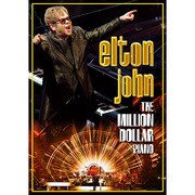 ザ・ミリオンダラー・ピアノ フィーチャリング トゥー・チェロズ