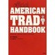 Official AMERICAN TRAD HANDBOOK [単行本]