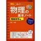 理系なら知っておきたい物理の基本ノート―電磁気学編 カラー改訂版 [単行本]