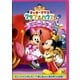 ミッキーマウス クラブハウス/ミニーレラ [DVD]