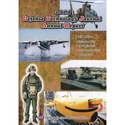 Defense Technology Journal Ann [単行本]