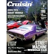 Cruisin' (クルージン) 2014年 06月号 [雑誌]