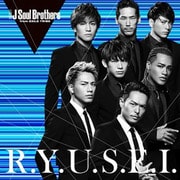R.Y.U.S.E.I.