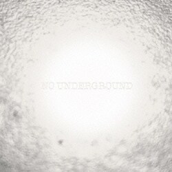 撃鉄／NO UNDERGROUND