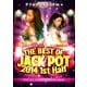 THE BEST OF JACK POT 2014 1ST. HALF [DVD]