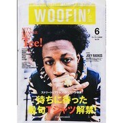WOOFIN' (ウーフィン) 2014年 06月号 [雑誌]