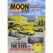 MOON ILLUSRATED 2014年 06月号 [雑誌]