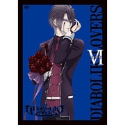DIABOLIK LOVERS Ⅵ