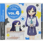 PETIT IDOLM@STER Twelve Campaigns! Vol.4