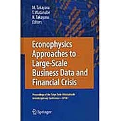 Econophysics Approaches to Lar