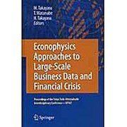 Econophysics Approaches to Lar