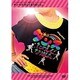 ダンスたのしくなりました。 子どもも大人もやってみよう!基礎からフォーメーションダンスまで! [DVD]