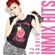 DJ KAORI'S INMIX HITS
