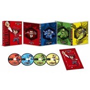 テンカイナイト DVD-BOX1