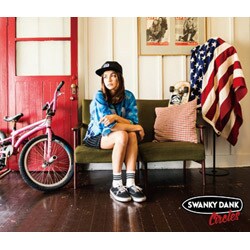 SWANKY DANK／Circles