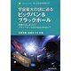 宇宙最大の謎に迫る ビッグバン&ブラックホール―宇宙のはじまりは?ブラックホールからは出られない?(大人のための科学入門) [単行本]
