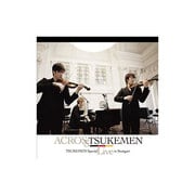 アクロス~TSUKEMENスペシャル・ライヴ・イン・シュトゥットガルト~
