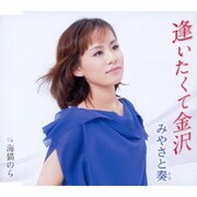 逢いたくて金沢/海猫のら
