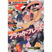 電撃マオウ 2014年 06月号 [雑誌]
