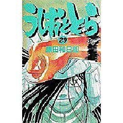 うしおととら<29>(少年サンデーコミックス) [コミック]